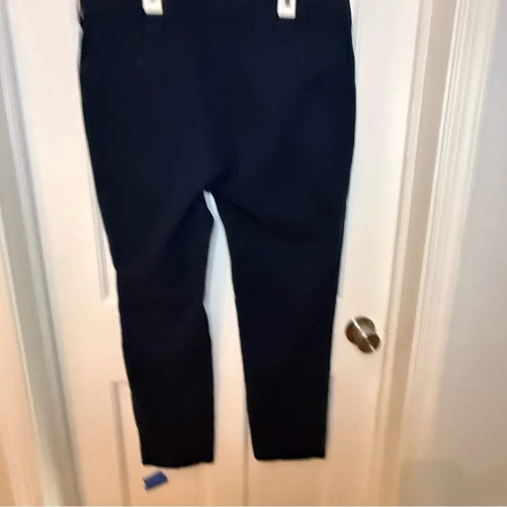 Brooks Brothers Blue Dress Pants Classic Style